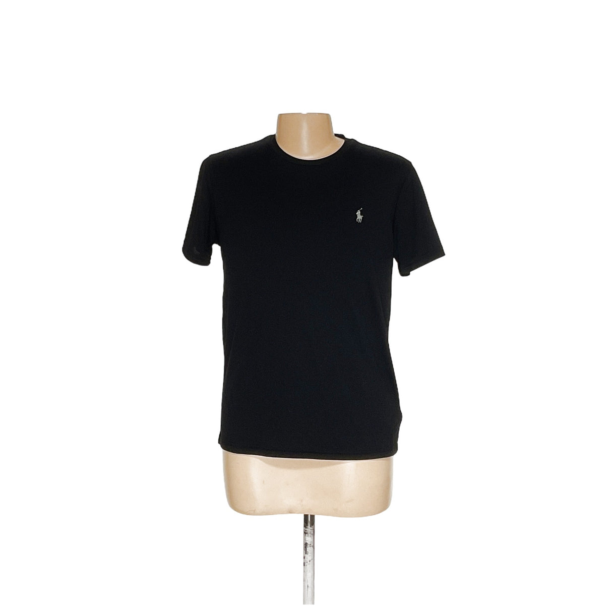 Polo Ralph Lauren Men's Black Polo M