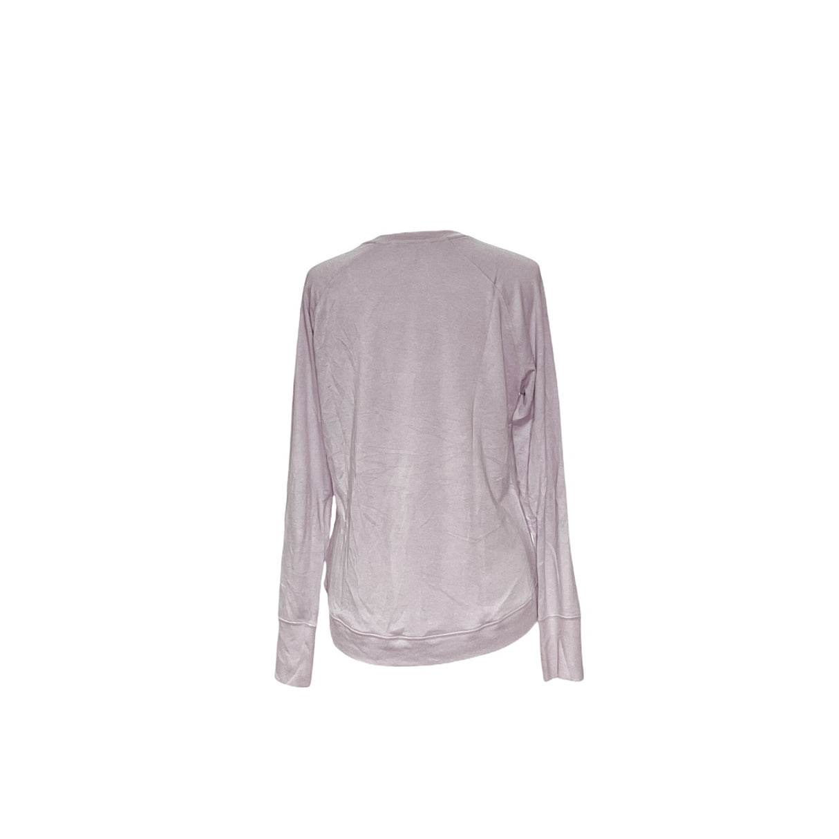 Athleta Purple Women's Pullover Sweater