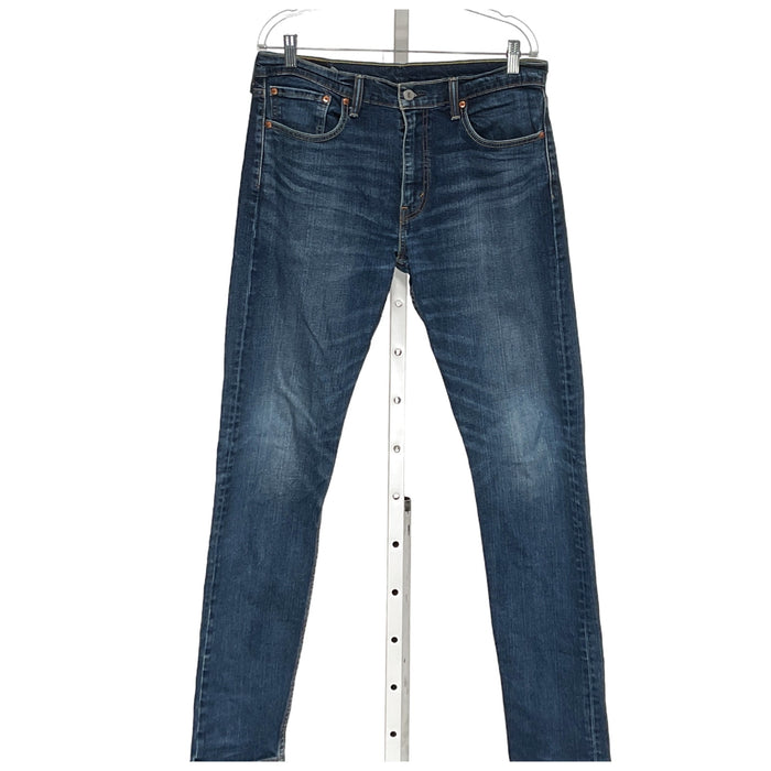 Levi's Men's Blue Jeans