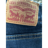 Levi's Women's Bermuda Shorts