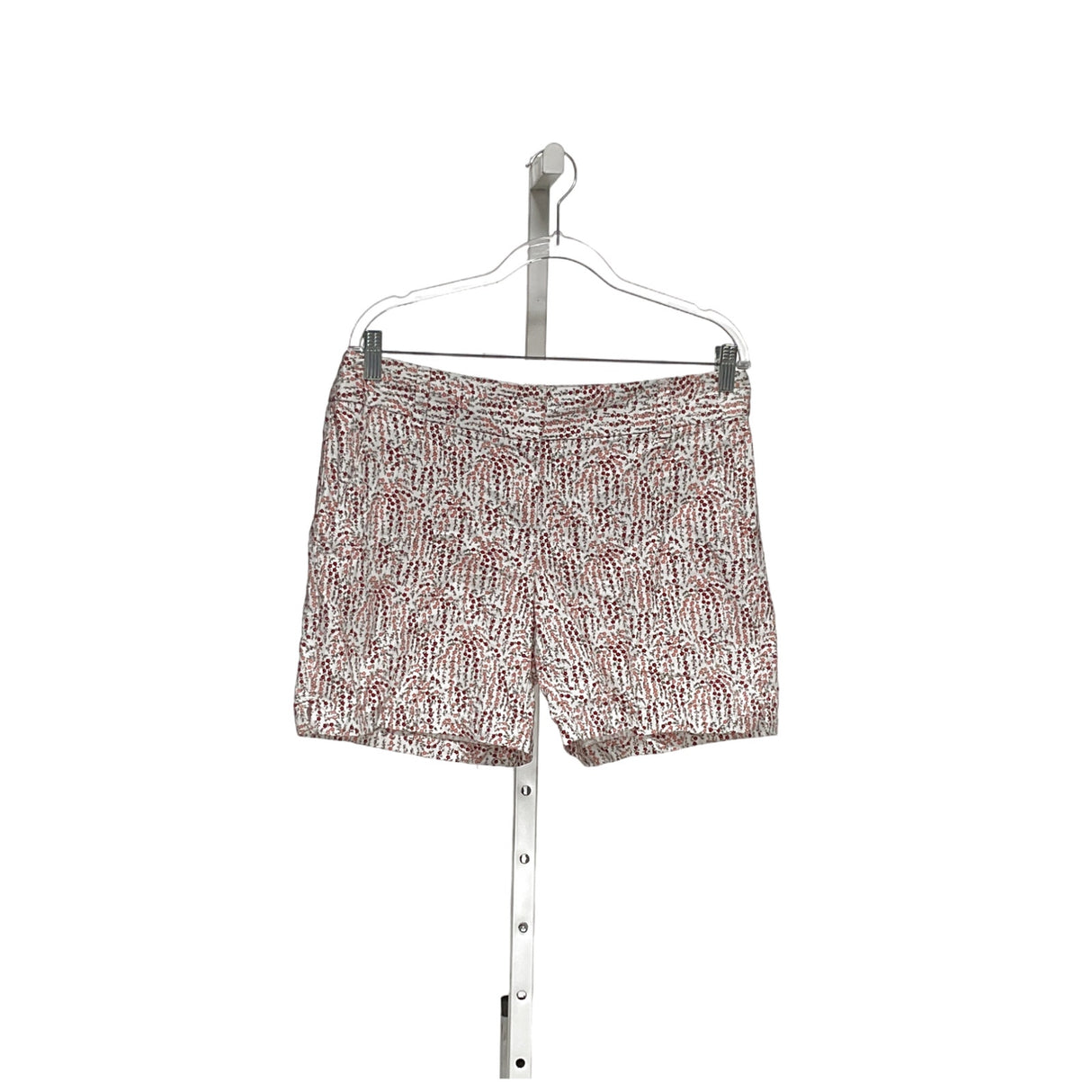 LOFT Multicolor Sailor Shorts