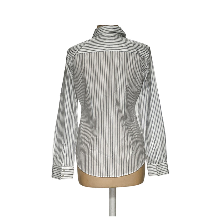 Banana Republic Multicolor Button-Up Top