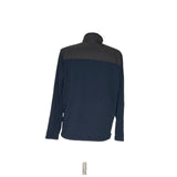 Orvis Multicolor Men's Full Zip Sweater - L