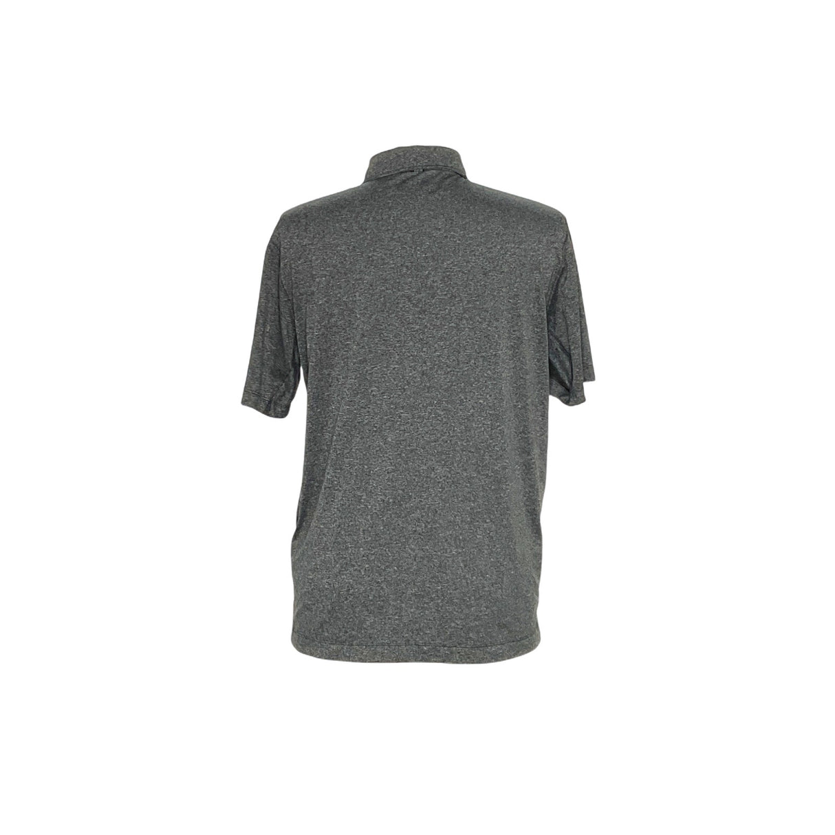 Nike Golf Men's Polo Shirt in Gray