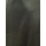 Kasper Black A-Line Skirt