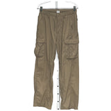 The North Face Beige Cargo Pants