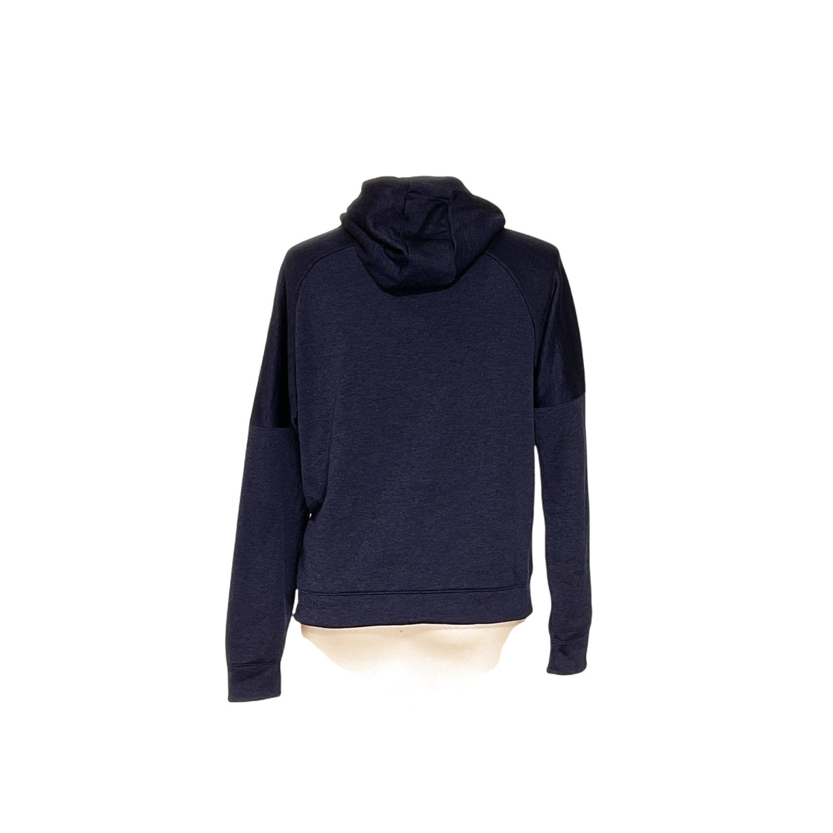 Men's Adidas Blue Hoodie XL