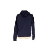 Men's Adidas Blue Hoodie XL