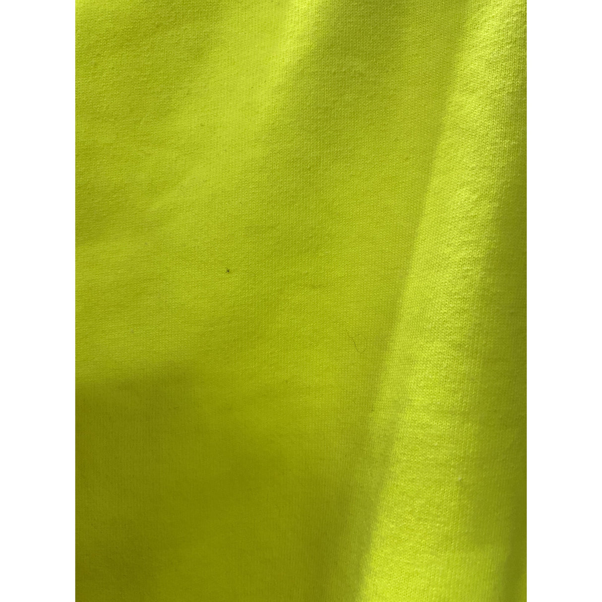 Dickies Green Polyester T-Shirt - Men's Size L