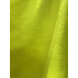 Dickies Green Polyester T-Shirt - Men's Size L