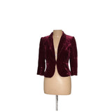 LOFT Red Blazer