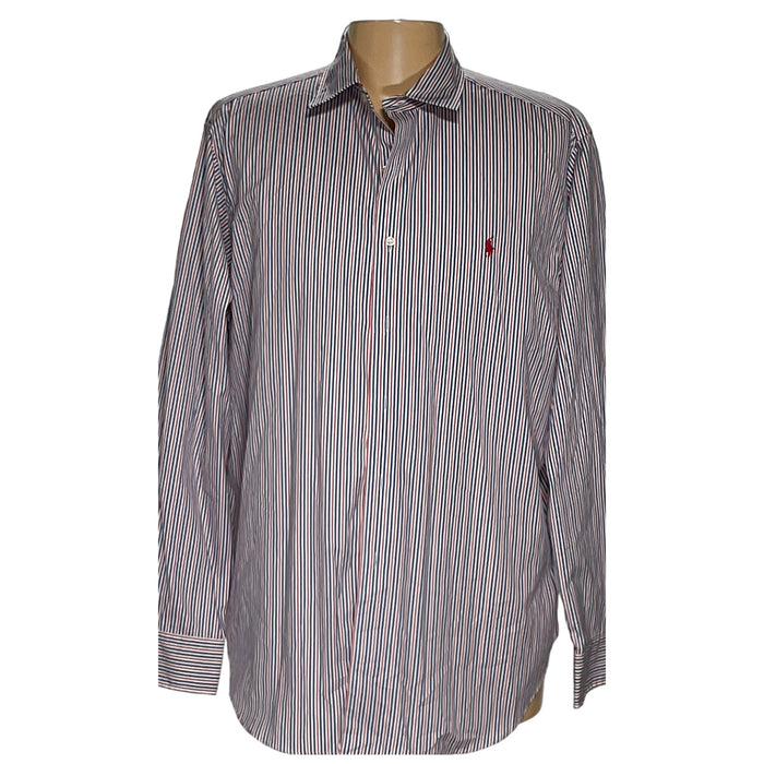 Polo by Ralph Lauren Multicolor Button-Up Shirt