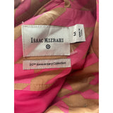 Isaac Mizrahi Multicolor Jacket