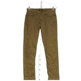 Banana Republic Green Men's Straight Pants