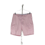 Polo Ralph Lauren Pink Bermuda Shorts