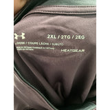 Under Armour Purple Men's 2XL Activewear Top