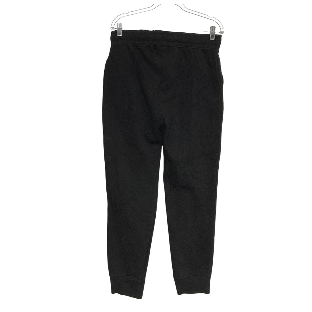 Puma Black Sweatpants for Women, Size M