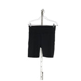 Athleta Black Biker Shorts