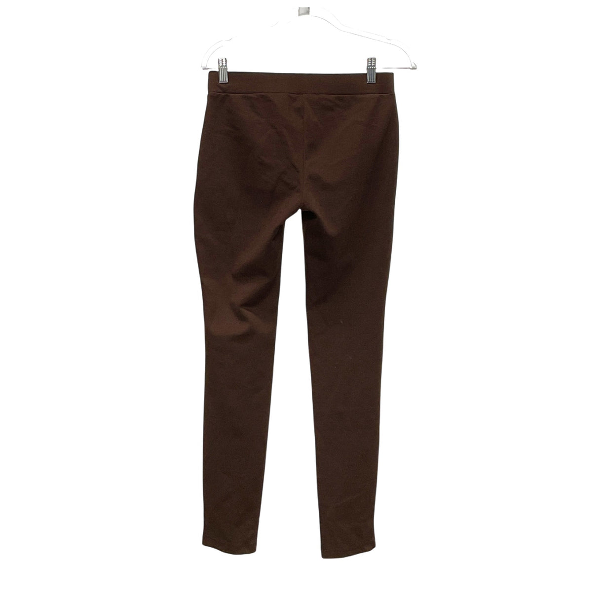 MICHAEL Kors Brown Women's Leggings - Size S