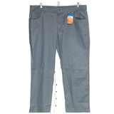 Columbia Men's Straight Gray Pants