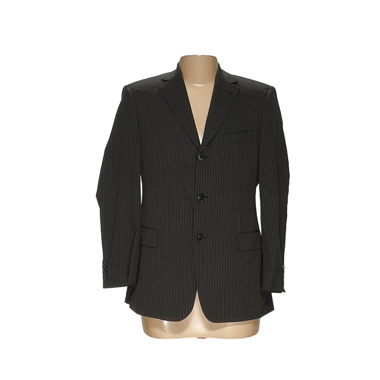 HUGO BOSS Brown Blazer - Men's Size M