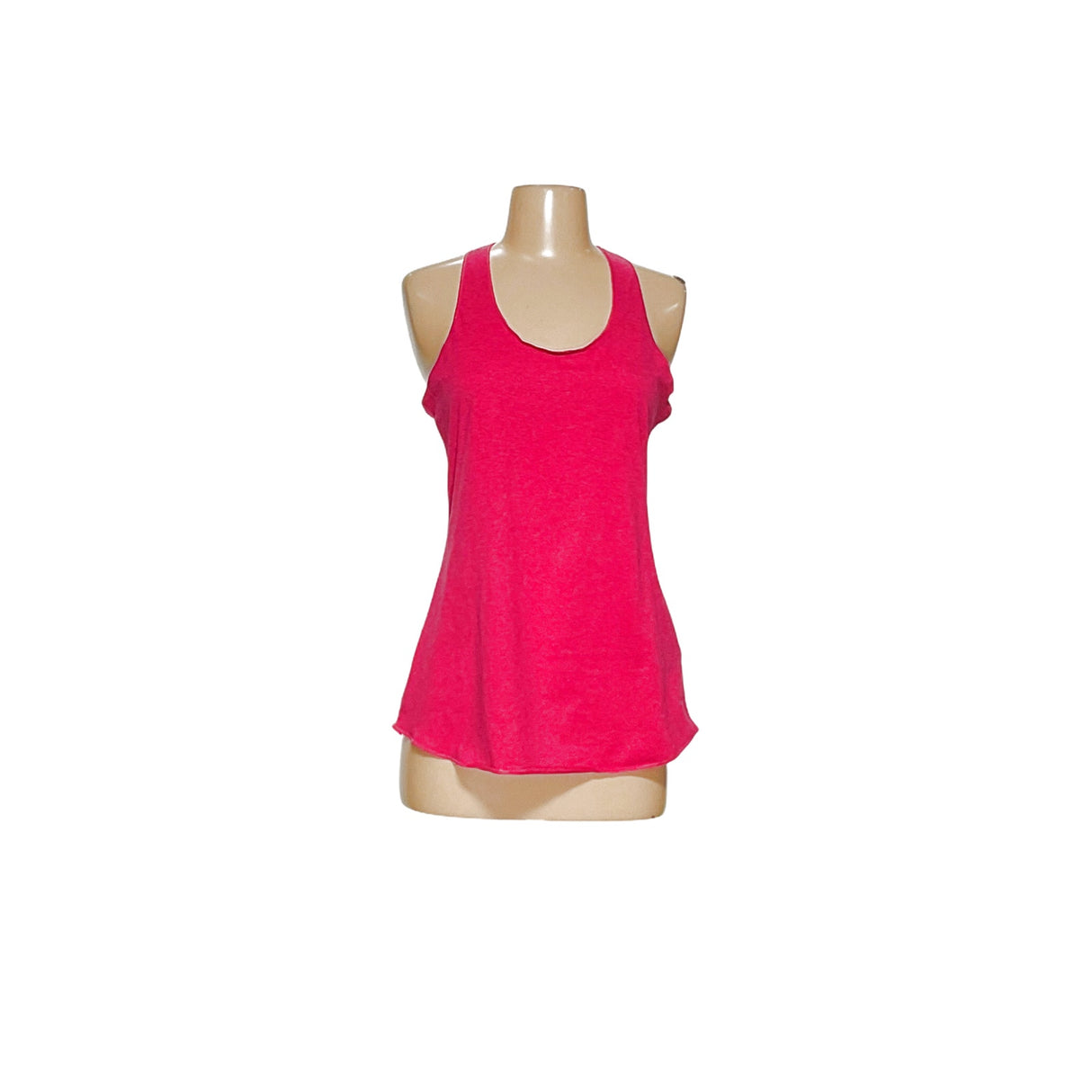 The North Face Pink Women's Activewear Tank