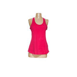 The North Face Pink Women's Activewear Tank