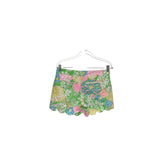 Lilly Pulitzer Sailor Shorts - Size 0