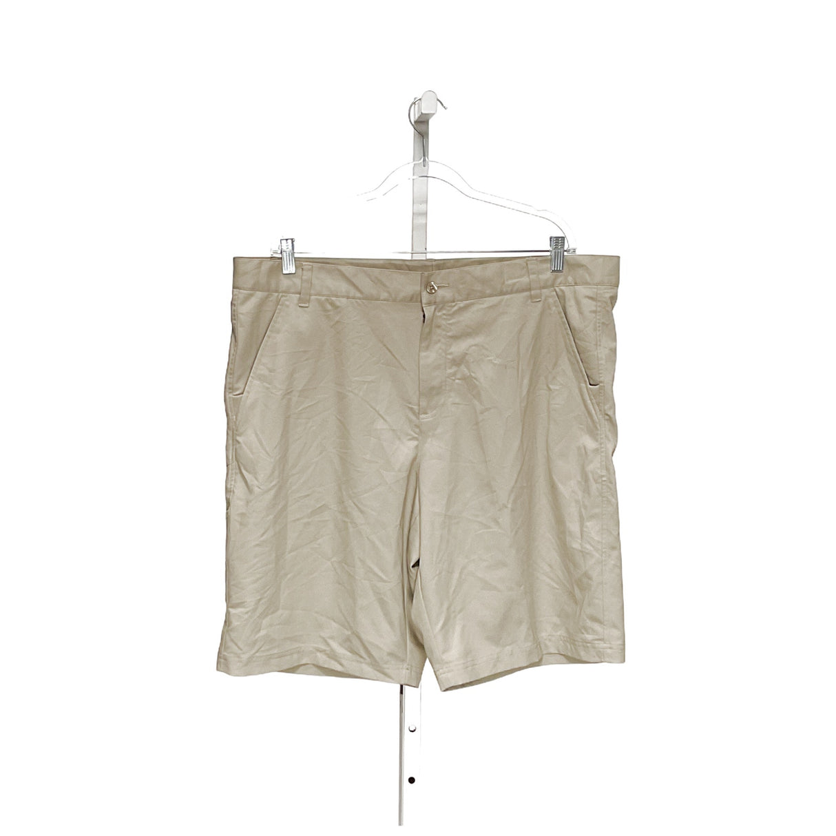 Fila Beige Men's Bermuda Shorts