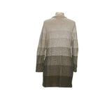 Jones New York Brown Sweater Dress - Women's size S