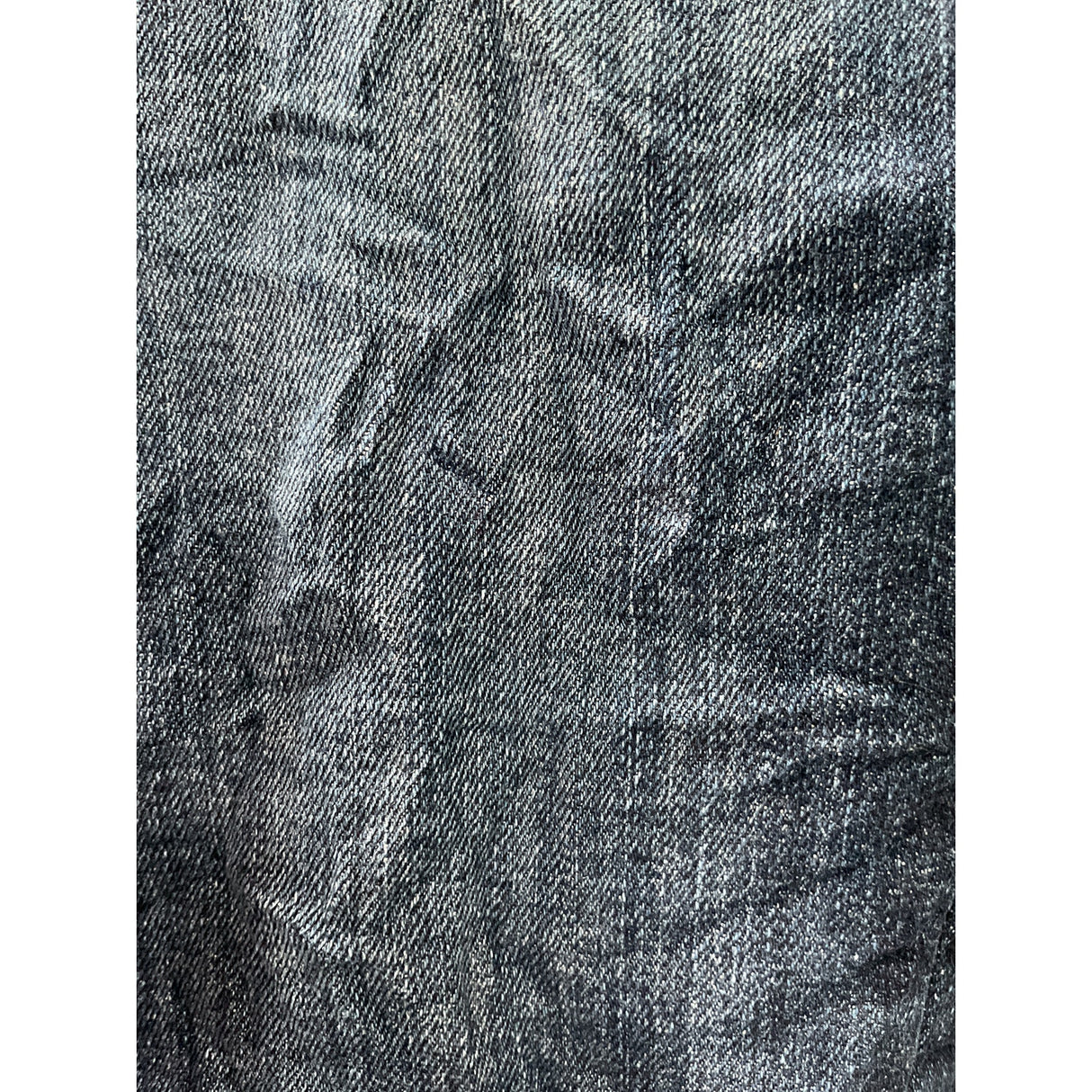 J. Crew Blue Petite Bootcut Crop Jeans