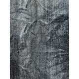 J. Crew Blue Petite Bootcut Crop Jeans
