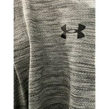 Under Armour Men's Gray Polo - Big & Tall 4XL