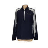 Footjoy Multicolor Henley Sweatshirt XL