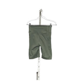 The North Face Women's Green Biker Shorts - Size M