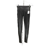 SPANX Black Compression Leggings M