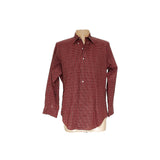 Lauren Ralph Lauren Men's Multicolor Button-Up Shirt