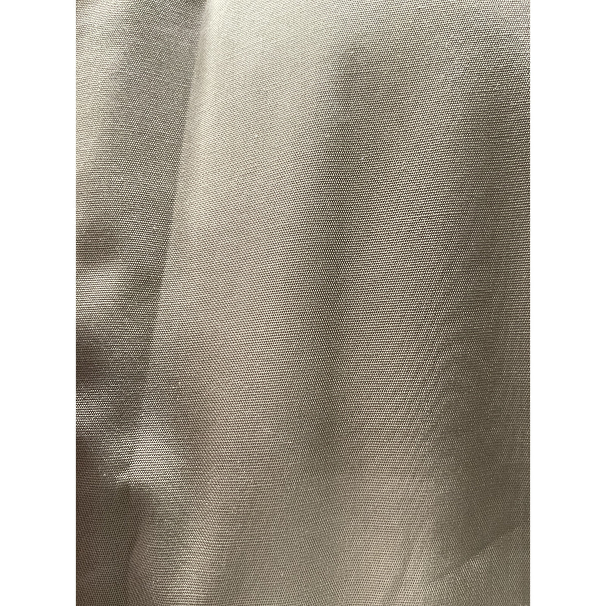 LONDON FOG Beige Overcoat - Men's 1X