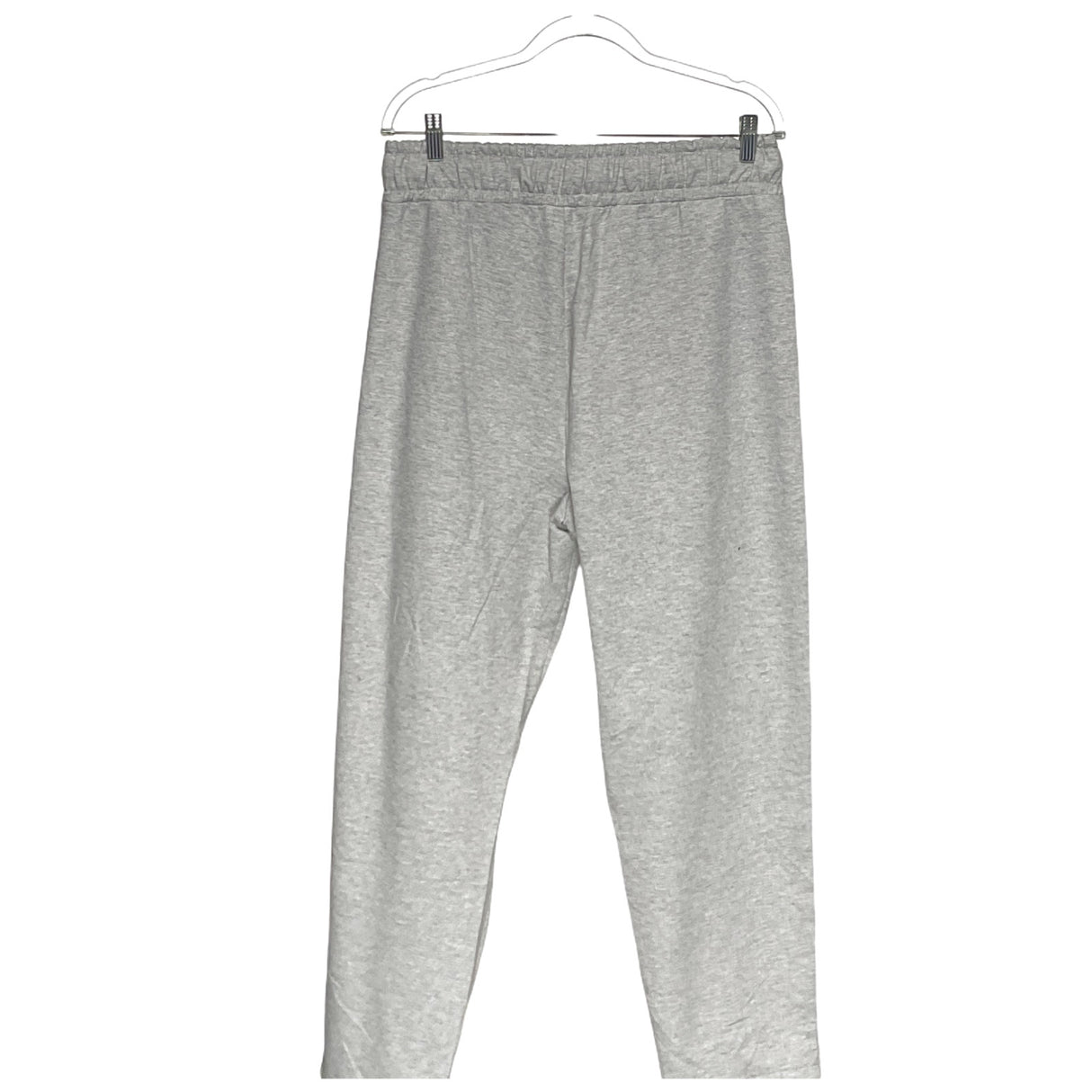 Fabletics Women's Gray XL Sweatpants