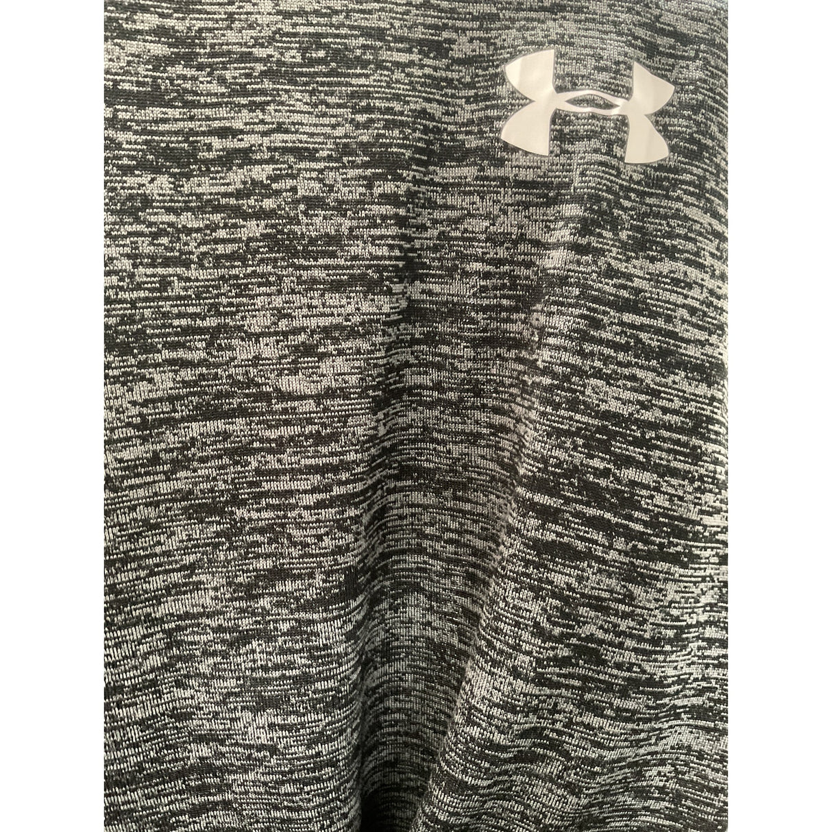 UA Gray Women's Hoodie - Med