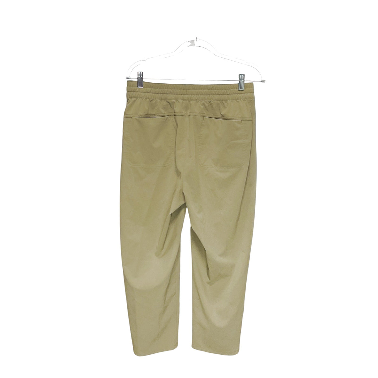 Orvis Green Capri Pants - Womens M