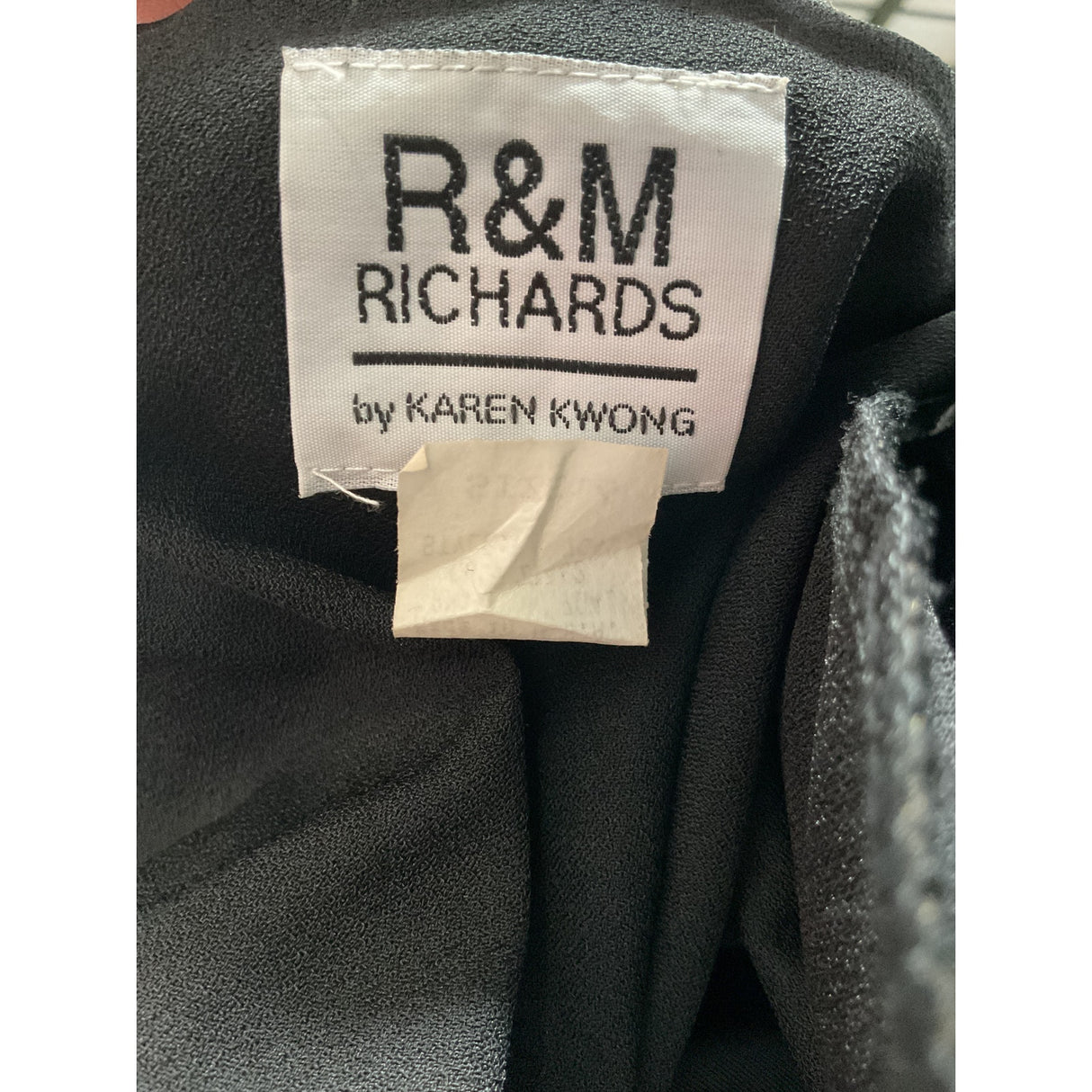 R&M Richards Multicolor Blazer for Women