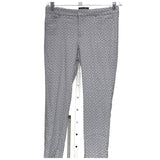 Banana Republic Gray Ankle Pants