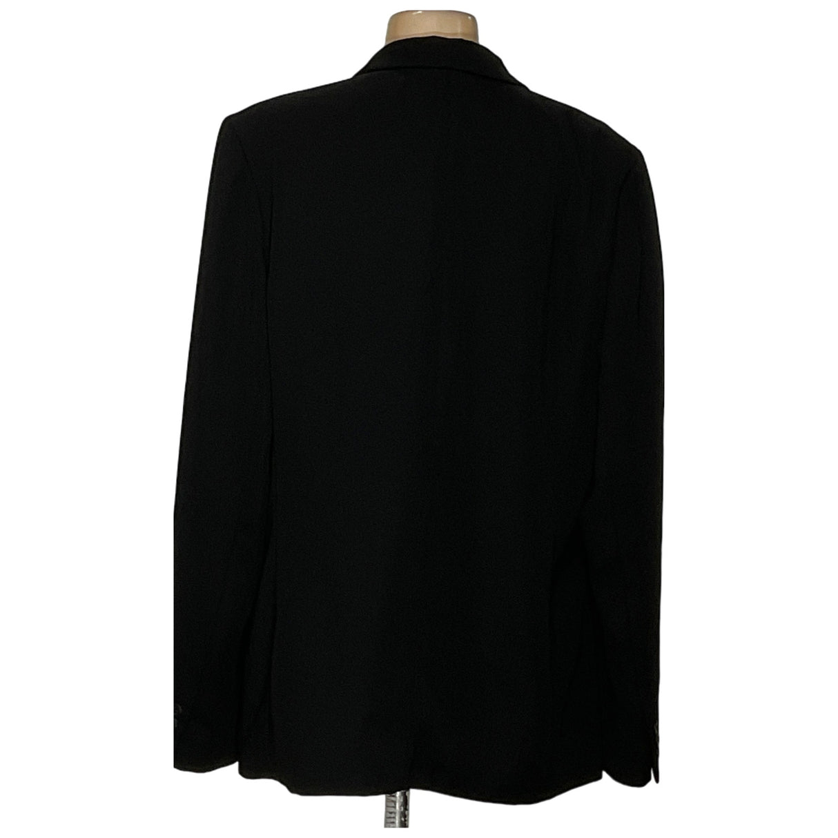 Charter Club Black Blazer - Women's Size 16