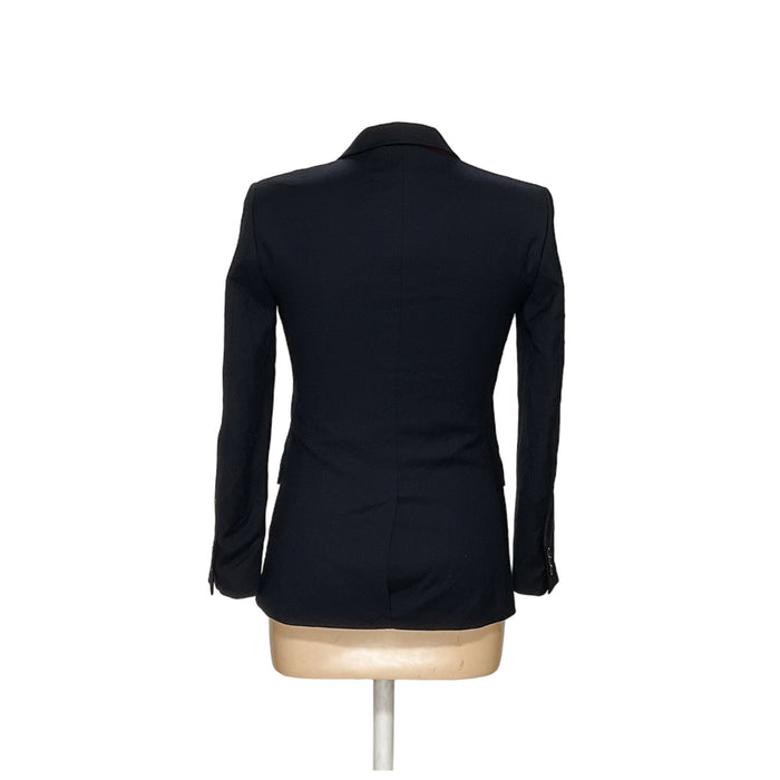 Tommy Hilfiger Blue Blazer Size 38