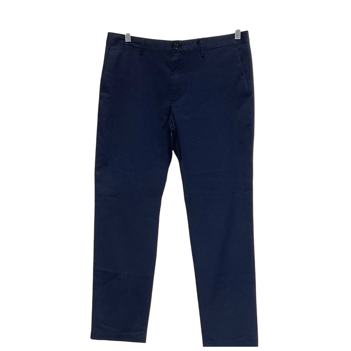 Banana Republic Blue Men's Ankle Pants 34x30