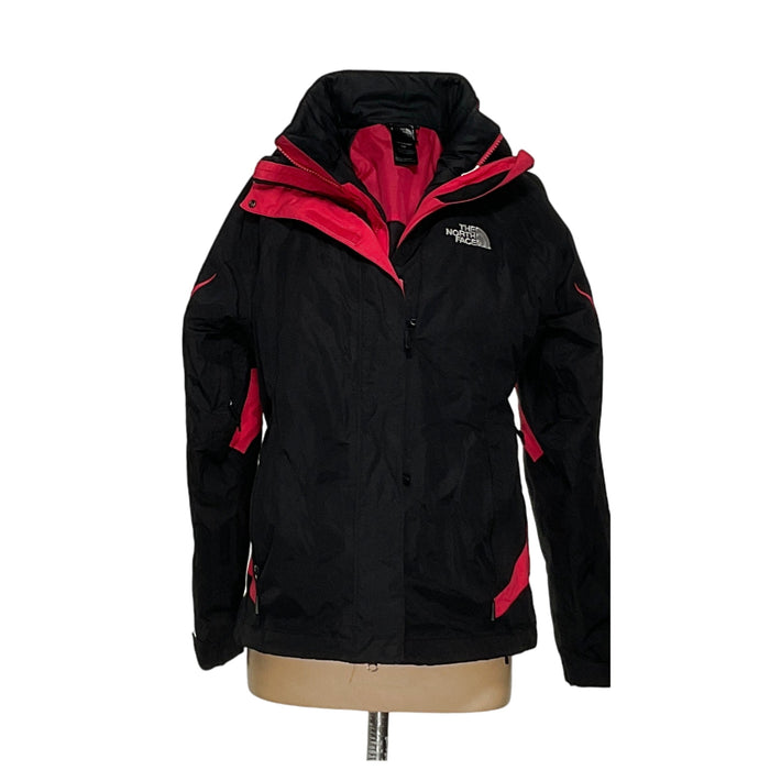 The North Face Women's Black Jacket - Size S