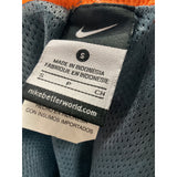 Nike Gray Athletic Shorts - Men's S