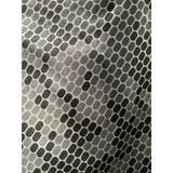 Nike Gray Polka Dot Activewear Shorts - Men's XL