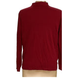 Men's Polo Ralph Lauren Red Sweater - L